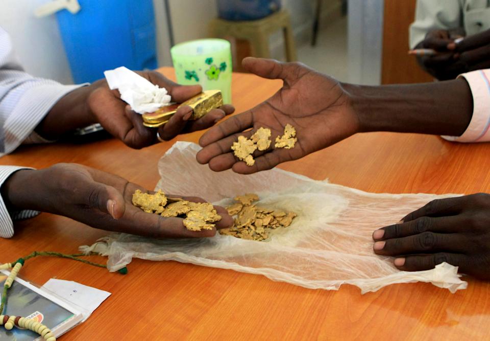 Understanding Gold and Diamond Waiver Certificates in Cameroon – A Complete Guide by MINMITD