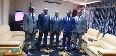 Ministry of Mines in Cameroon: Quarry Exploitation Permits – Apply, Renew, or Transfer