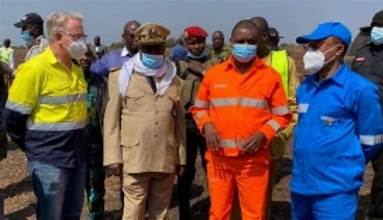 Ministry of Mines in Cameroon: Export Permits for Minerals – Gold, Cobalt, Bauxite & More