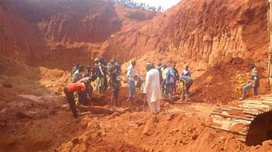 Ministry of Mines in Cameroon: Mineral Trading and Export Licensing Procedures