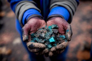 Cobalt, Nickel, Coltan, and Tantalite in Cameroon: How to Invest in the Future of Green Minerals and Legal Export Opportunities