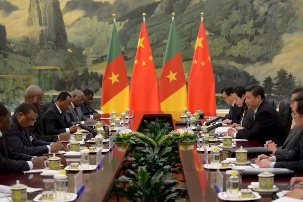 CEMAC Buyer’s Permit Cameroon – Export Gold Legally with MINMITD (2025 Guide)