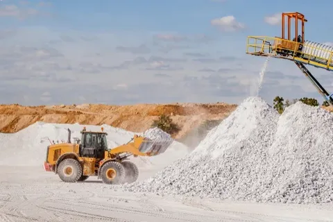 Limestone and Cement-Grade Materials in Cameroon: Unlocking Investment Opportunities and Meeting Local Demand