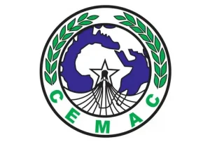Official CEMAC Buyers Permit issued by the Ministry of Mines, Cameroon for legal gold and diamond trading