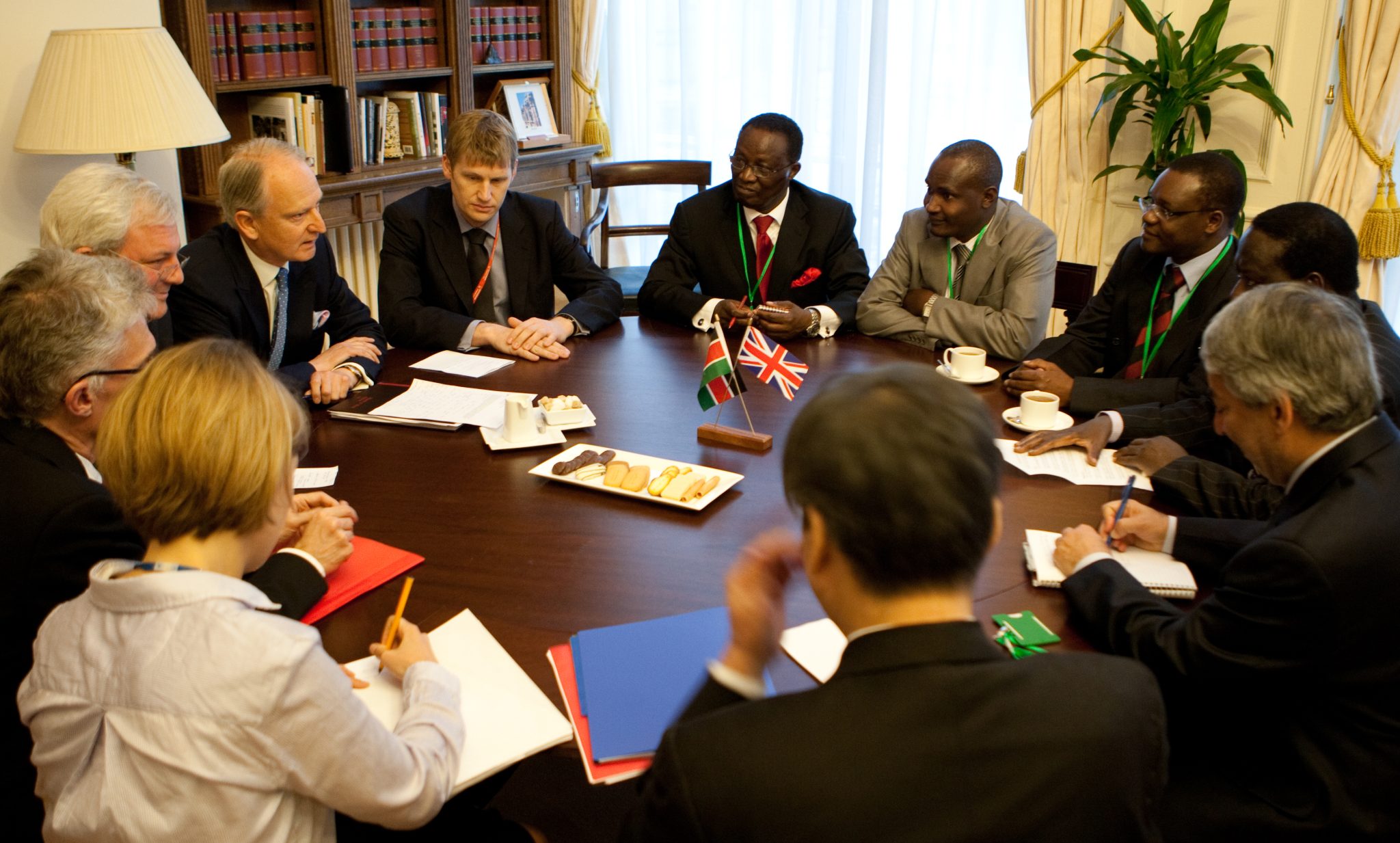 Gold Export Permit Cameroon 2025 – Complete MINMITD Application Guide