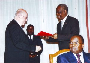 Partner with MINMITD for Sustainable Mining in Cameroon | Complete Guide to Mining Permits & Investment