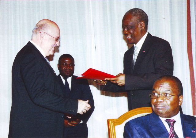 How to Partner with the Ministry of Mines on Sustainable Mining Projects in Cameroon