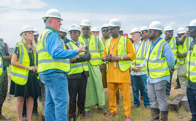 Contact the Ministry of Mines Cameroon: Your Gateway to Mining Permits, Licenses & Investment