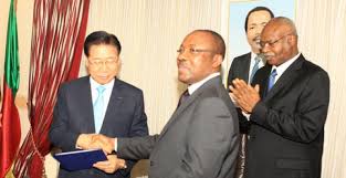 Cameroon Mining Ministry (MINMIDT) – Industrial Development, Mining Code & Investor Resources