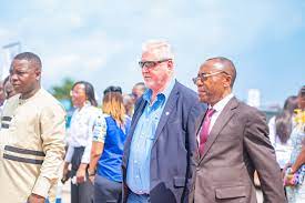 Everything You Need to Know About the Ministry of Mines, Industry and Technological Development (MINMIDT) in Cameroon