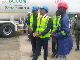 Ministry of Mines Cameroon: MINDMIDT- https://minmitd.com/