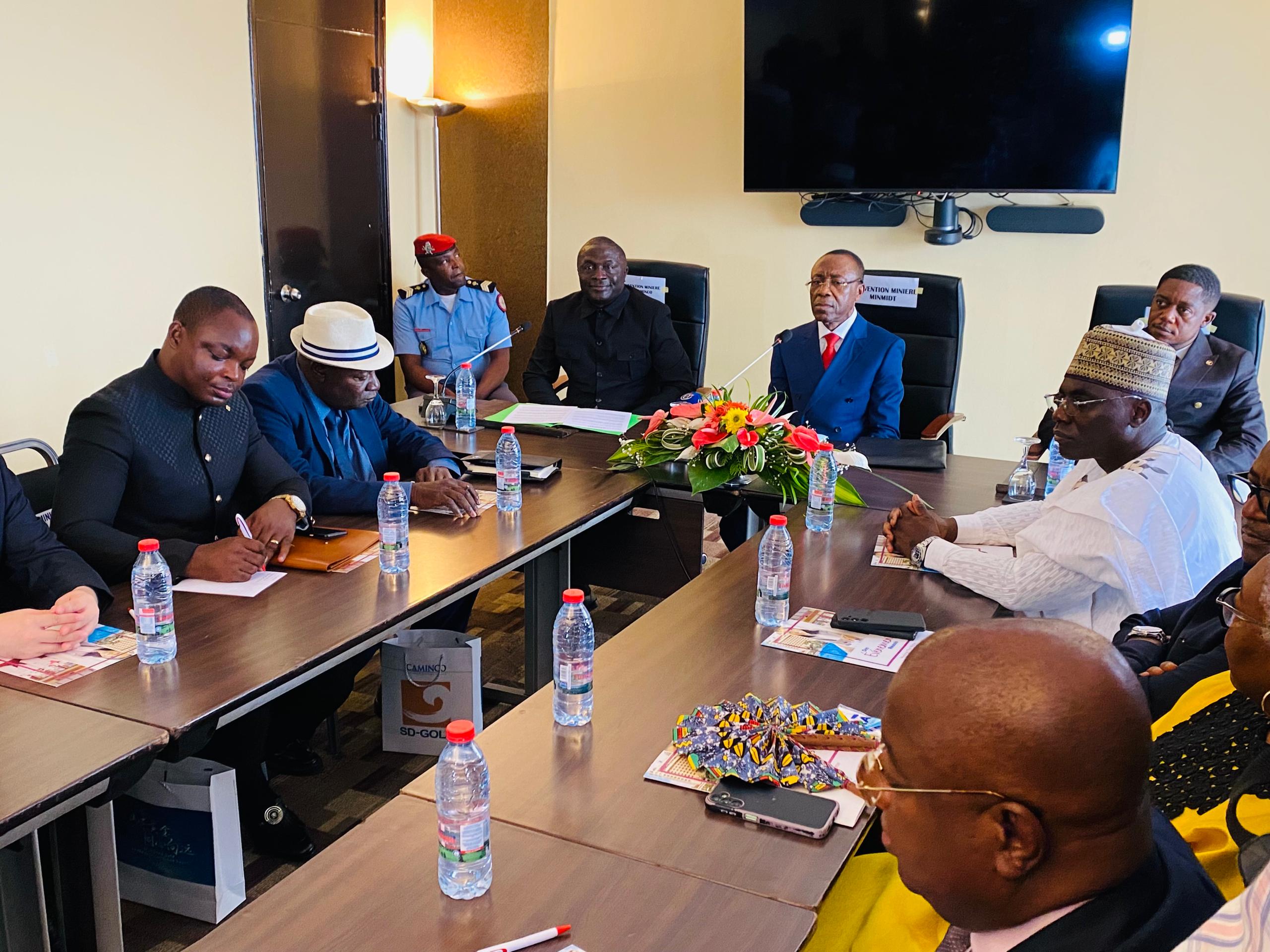 Benefits of Having a CEMAC Seal in Cameroon for Buyers and Exporters 2026