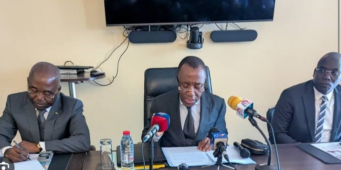 Warning: Common Mining Scams Targeting Foreign Buyers in Cameroon (2026 Guide)