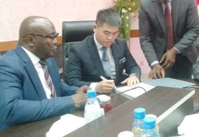 MINMIDT Cameroon CEMAC Buyers Permit: Complete 2026 Gold Export Guide